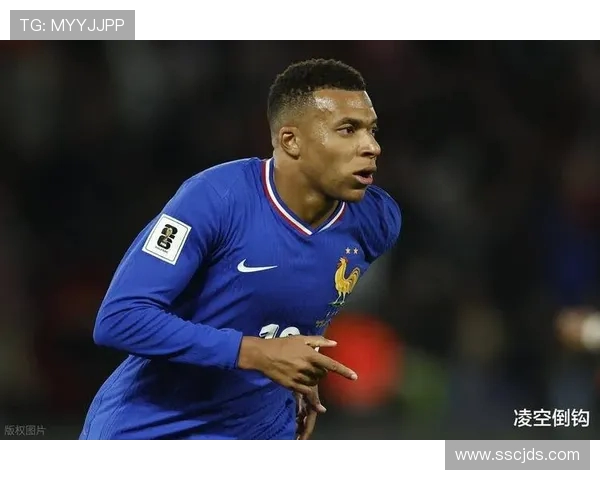 姆巴佩状态火热刷新个人纪录连续九场破门创职业生涯新高