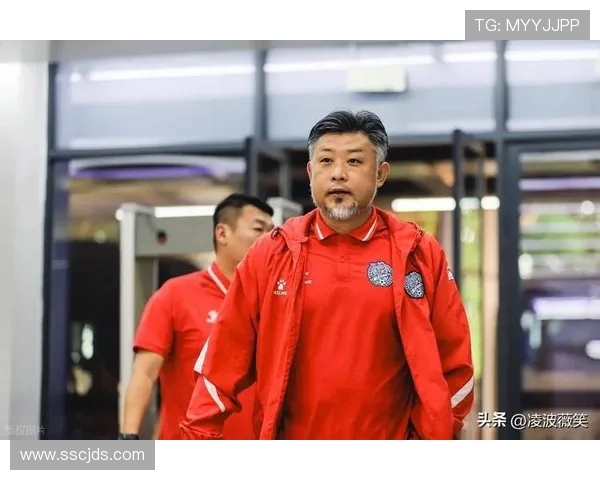 佛山南狮官宣：王宏伟卸任球队主帅